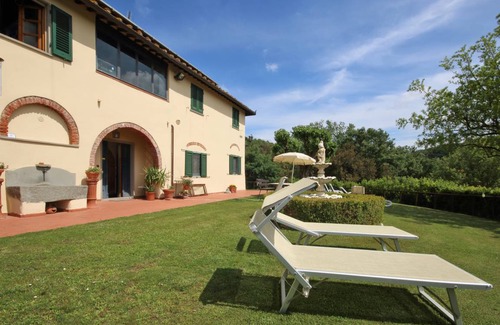 Montelupo Fiorentino Apartment | 90 m² Apartment ∙ 2 bedrooms ∙ 4 guests