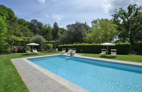 Montelupo Fiorentino Apartment | 90 m² Apartment ∙ 2 bedrooms ∙ 4 guests