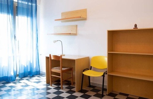 Marsala Resort | 90 m² Private room ∙ 1 bedroom ∙ 1 guest