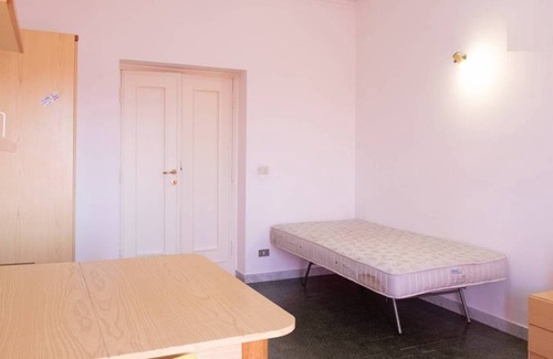 Marsala Resort | 90 m² Private room ∙ 1 bedroom ∙ 1 guest