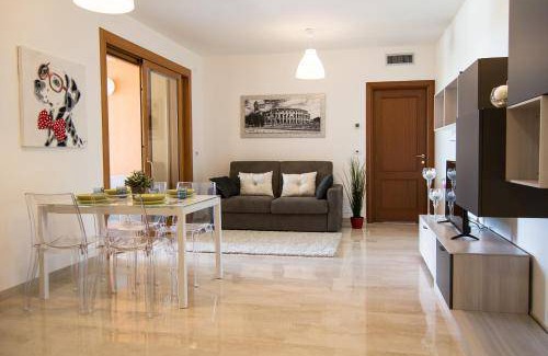 Zona IV Casal Boccone Apartment | 90 m² Apartment ∙ 2 bedrooms ∙ 6 guests