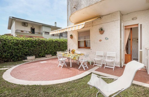 Lido di Tarquinia House | 90 m² Maisonette ∙ 3 bedrooms ∙ 7 guests