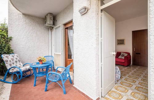 Lido di Tarquinia House | 90 m² Maisonette ∙ 3 bedrooms ∙ 7 guests