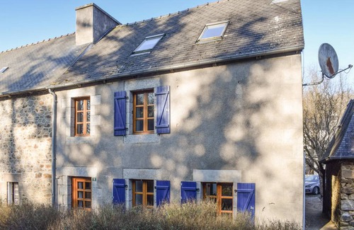 Tremeven House | 90 m² Maisonette ∙ 3 bedrooms ∙ 6 guests