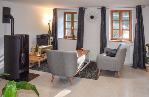 Tremeven House | 90 m² Maisonette ∙ 3 bedrooms ∙ 6 guests