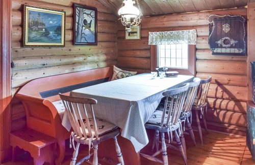 Hurdal Municipality House | 90 m² House ∙ 3 bedrooms ∙ 4 guests