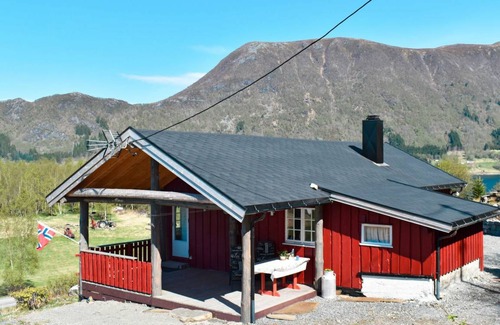 Aheim Other | 90 m² Accommodation ∙ 3 bedrooms ∙ 5 guests
