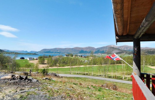 Aheim Other | 90 m² Accommodation ∙ 3 bedrooms ∙ 5 guests