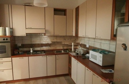 Zona XXXIII Acilia Sud Resort | 90 m² Private room ∙ 1 bedroom ∙ 1 guest