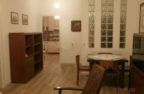 Zona XXXIII Acilia Sud Resort | 90 m² Private room ∙ 1 bedroom ∙ 1 guest