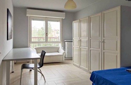 Zona Ca' Granda Resort | 90 m² Private room ∙ 1 bedroom ∙ 1 guest