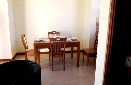Flic-en-Flac Resort | 90 m² Private room ∙ 2 bedrooms ∙ 4 guests