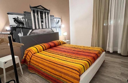 Palermo Resort | 90 m² Private room ∙ 1 bedroom ∙ 3 guests