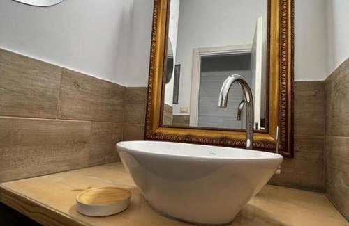 Palermo Resort | 90 m² Private room ∙ 1 bedroom ∙ 3 guests