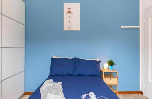 Milan Resort | 90 m² Private room ∙ 1 bedroom ∙ 1 guest