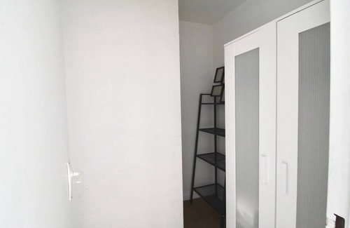 Parc-Nord Resort | 90 m² Private room ∙ 1 bedroom ∙ 4 guests