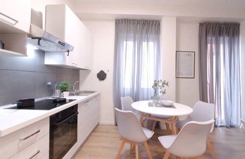 Crocifissa di Rosa Resort | 90 m² Private room ∙ 1 bedroom ∙ 3 guests