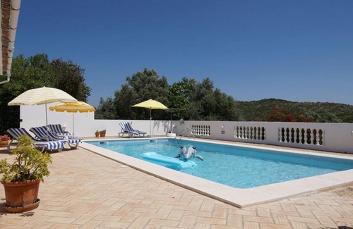 Charneca House | 90 m² House ∙ 2 bedrooms ∙ 4 guests