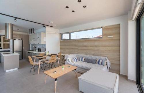 Gefira Mpania Resort | 90 m² Resort ∙ 2 bedrooms ∙ 5 guests