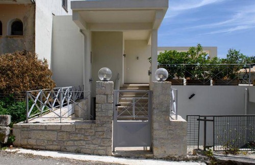 Gouvia Resort | 90 m² Resort ∙ 2 bedrooms ∙ 6 guests