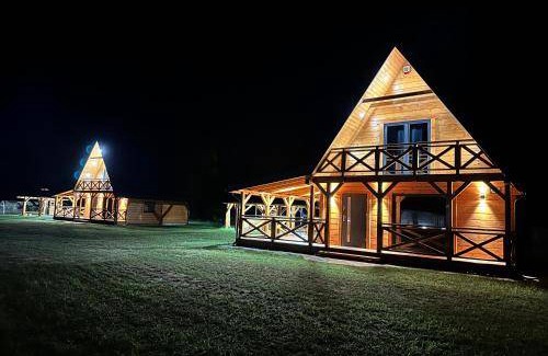 Pisz Resort | 90 m² Resort ∙ 2 bedrooms ∙ 8 guests