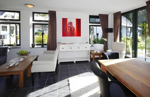 Schoorl Resort | 90 m² Resort ∙ 3 bedrooms ∙ 6 guests
