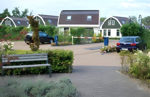 Schoorl Resort | 90 m² Resort ∙ 3 bedrooms ∙ 6 guests