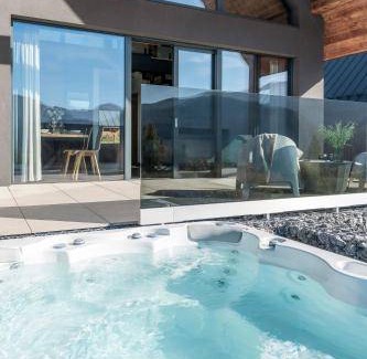 Koscielisko Resort | 90 m² Resort ∙ 3 bedrooms ∙ 11 guests