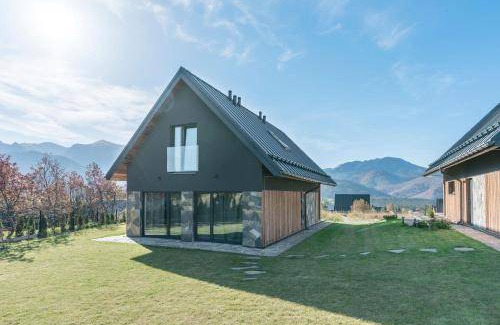 Koscielisko Resort | 90 m² Resort ∙ 3 bedrooms ∙ 11 guests