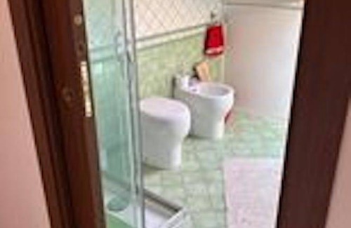 Torre Melissa Other | 90 m² Shared room ∙ 1 bedroom ∙ 1 guest