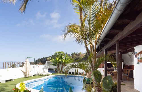 Cueva del Viento Villa | 90 m² Villa ∙ 2 bedrooms ∙ 4 guests