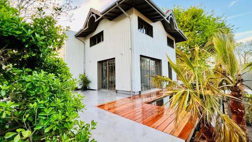 Cazaux Villa | 90 m² Villa ∙ 3 bedrooms ∙ 8 guests