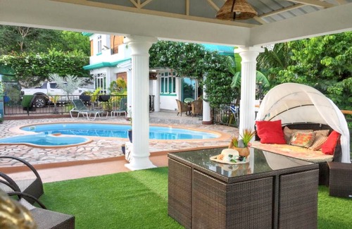 La Gaulette Villa | 90 m² Villa ∙ 2 bedrooms ∙ 4 guests