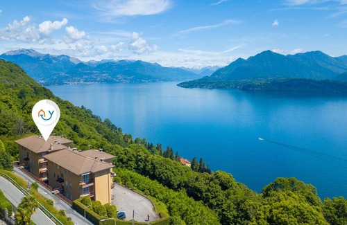 Carcioni Villa | 90 m² Villa ∙ 2 bedrooms ∙ 5 guests