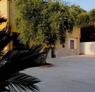 Fanusa Villa | 90 m² Villa ∙ 2 bedrooms ∙ 6 guests