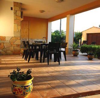 Fanusa Villa | 90 m² Villa ∙ 2 bedrooms ∙ 6 guests