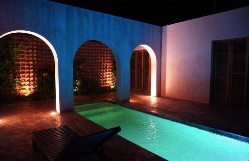Perula Villa | 90 m² Villa ∙ 2 bedrooms ∙ 4 guests
