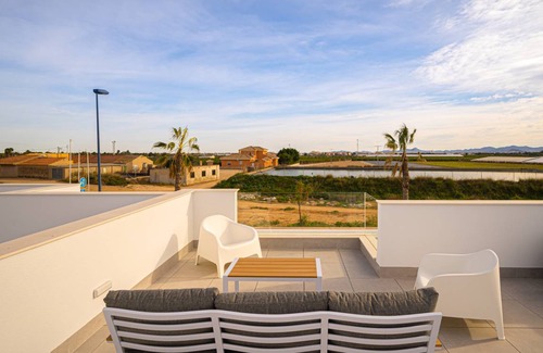 Roda Villa | 90 m² Villa ∙ 2 bedrooms ∙ 6 guests