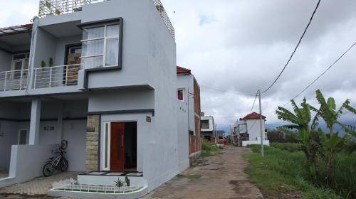 Oro Oro Ombo Villa | 90 m² Villa ∙ 2 bedrooms ∙ 11 guests