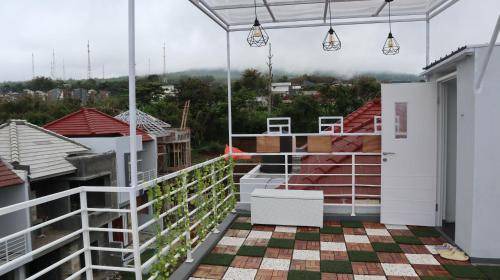 Oro Oro Ombo Villa | 90 m² Villa ∙ 2 bedrooms ∙ 11 guests