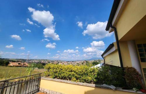 Marco Simone Villa | 90 m² Villa ∙ 2 bedrooms ∙ 4 guests