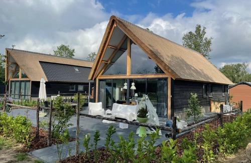 Baarle-Nassau Villa | 90 m² Villa ∙ 2 bedrooms ∙ 5 guests