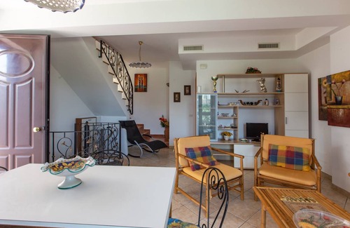 Acquedolci Villa | 90 m² Villa ∙ 3 bedrooms ∙ 6 guests