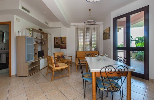 Acquedolci Villa | 90 m² Villa ∙ 3 bedrooms ∙ 6 guests