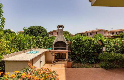 Acquedolci Villa | 90 m² Villa ∙ 3 bedrooms ∙ 7 guests