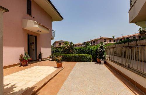 Acquedolci Villa | 90 m² Villa ∙ 3 bedrooms ∙ 7 guests