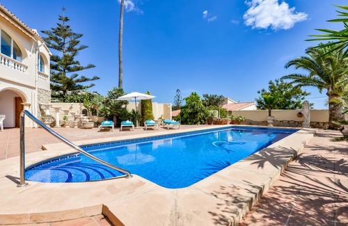 Pinar del Advocat Villa | 90 m² Villa ∙ 3 bedrooms ∙ 6 guests