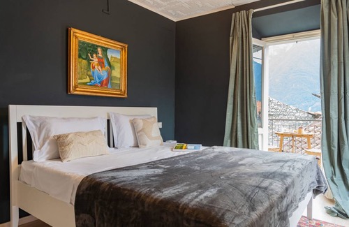 Nesso Villa | 90 m² Villa ∙ 3 bedrooms ∙ 6 guests