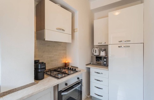 Nesso Villa | 90 m² Villa ∙ 3 bedrooms ∙ 6 guests