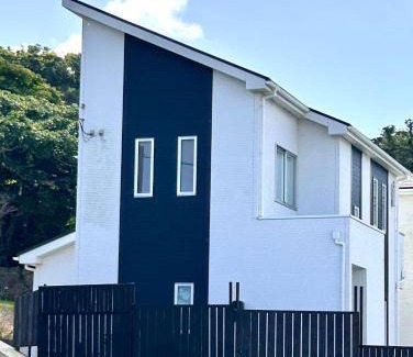 Hanagusuku Villa | 90 m² Villa ∙ 4 bedrooms ∙ 9 guests